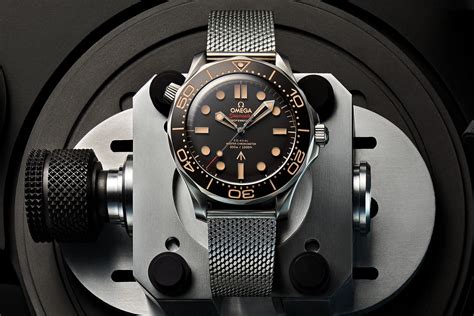 james bond 007 omega seamaster|omega seamaster 007 price.